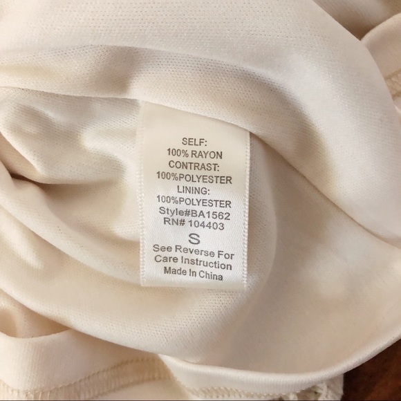 Altar’d State Dress - Picture 8 of 8